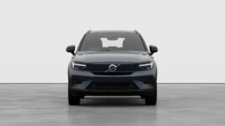 Used Volvo Ex40 Plus full