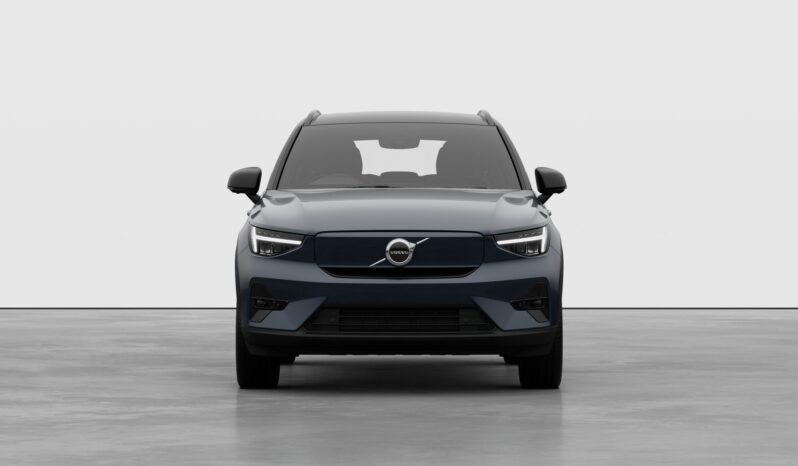 Used Volvo Ex40 Plus full