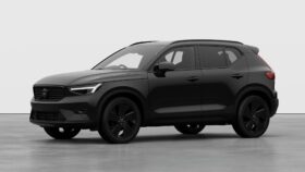 Used Volvo XC40 Plus