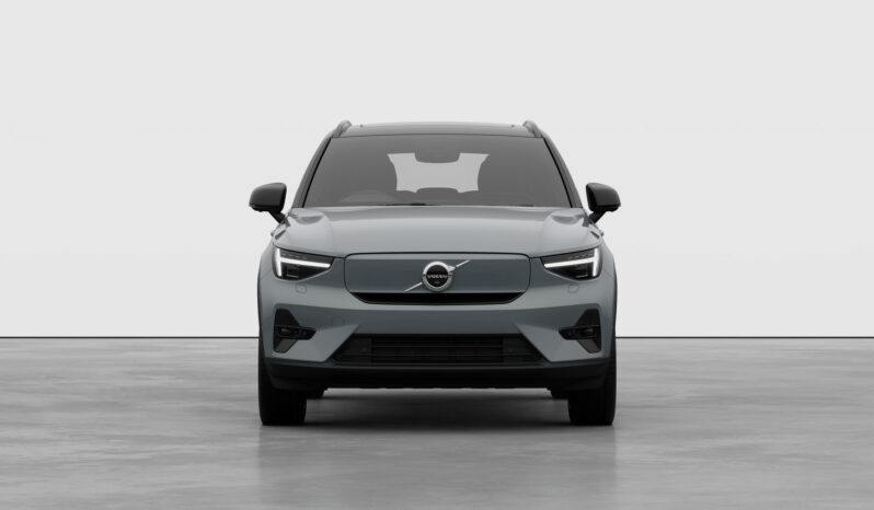 Used Volvo Ex40 Ultra full