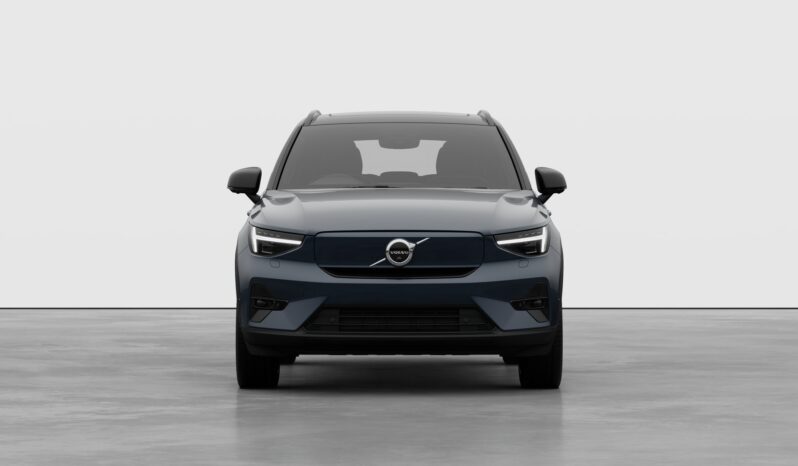 Used Volvo Ex40 Ultra full