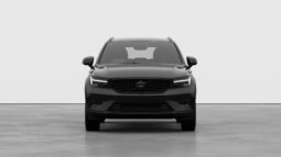 Used Volvo XC40 Plus full