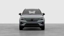 Used Volvo Ex40 Ultra full