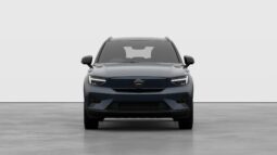Used Volvo Ex40 Plus full