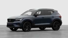 Used Volvo XC40 Plus