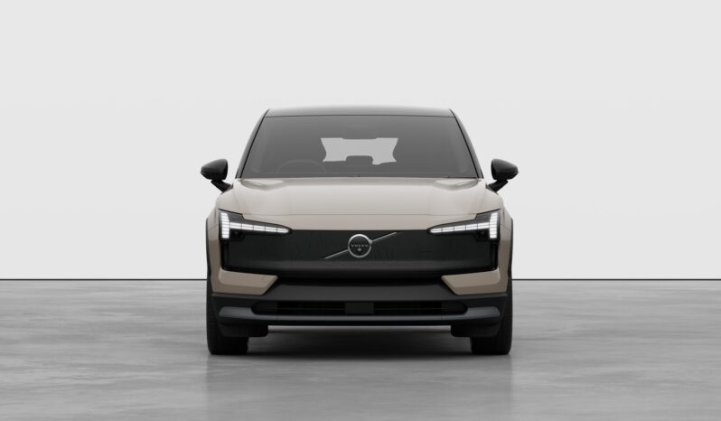 Used Volvo Ex30 Ultra full
