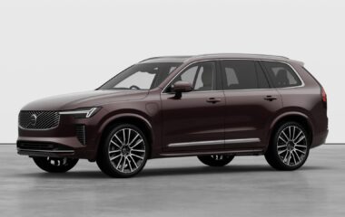 Used Volvo XC90 Ultra Pro