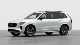 Used Volvo XC90 Ultra Pro