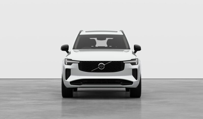 Used Volvo XC90 Ultra Pro full
