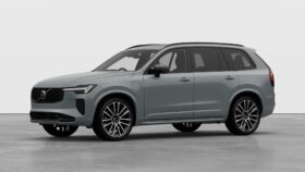 Used Volvo XC90 Ultra Pro