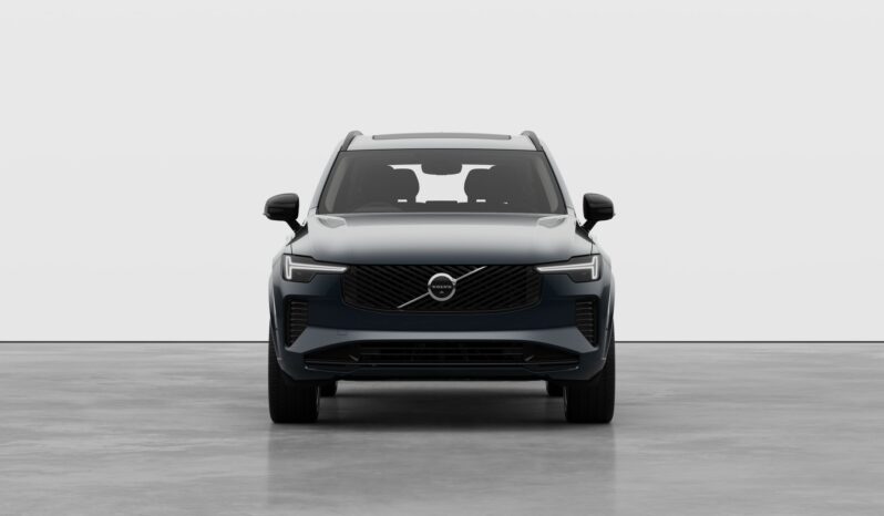 Used Volvo XC90 Plus full