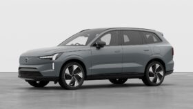 Used Volvo EX90 Ultra