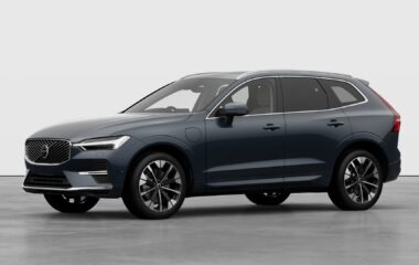 Used Volvo XC60 Ultra