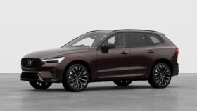 Used Volvo XC60 Ultra