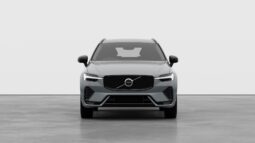 Used Volvo XC60 Plus Pro full