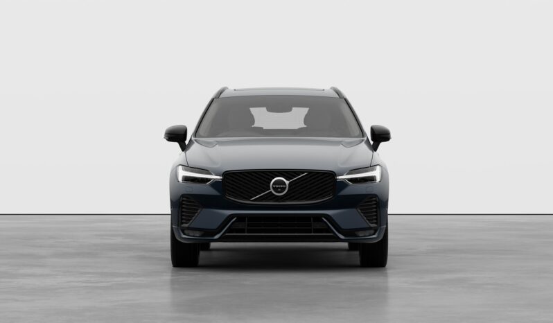 Used Volvo XC60 Plus Pro full