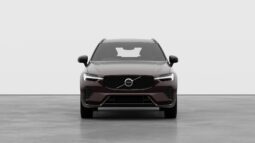 Used Volvo XC60 Plus full