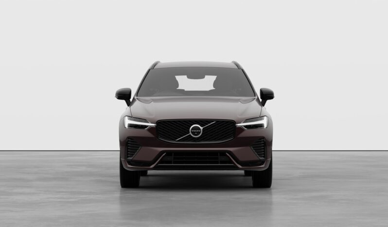 Used Volvo XC60 Plus full