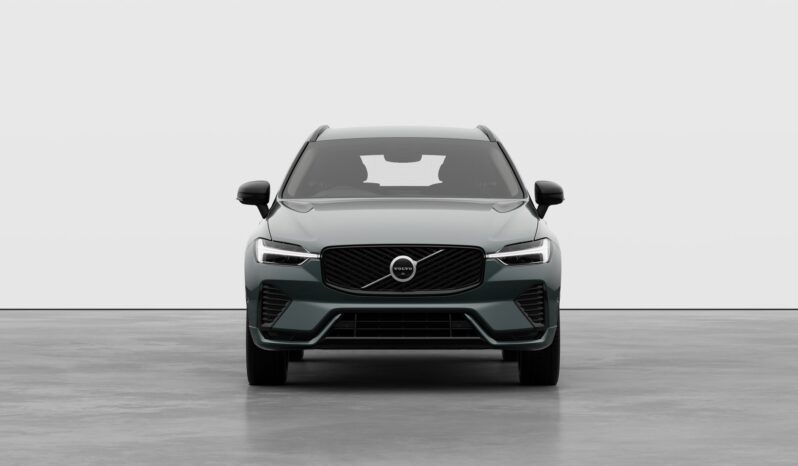 Used Volvo XC60 Plus full
