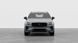 Used Volvo XC60 Ultra full
