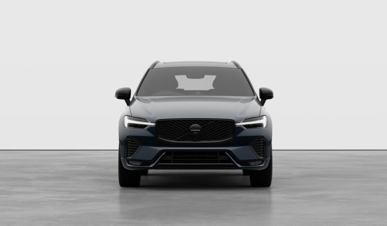 Used Volvo XC60 Ultra full