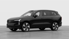 Used Volvo EX90 Ultra
