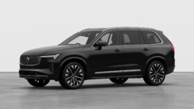 Used Volvo XC90 Ultra