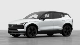 Used Volvo Ex30 Ultra
