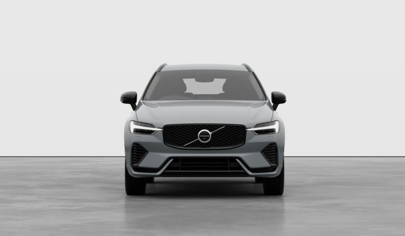 Used Volvo XC60 Plus Pro full