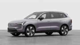 Used Volvo EX90 Ultra