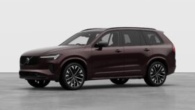 Used Volvo XC90 Ultra