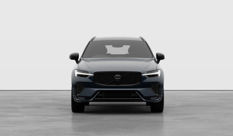 Used Volvo XC60 Plus Pro full