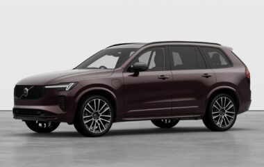 Used Volvo XC90 Ultra