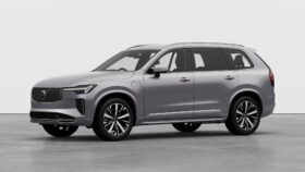 Used Volvo XC90 Core