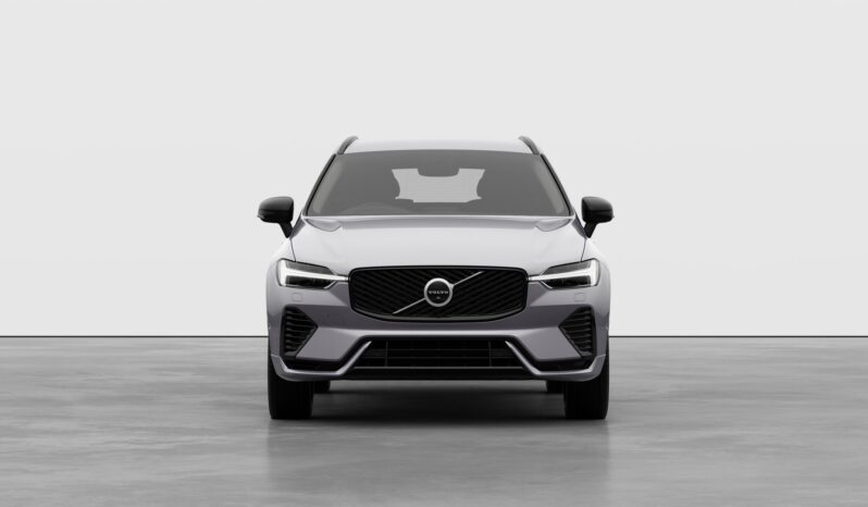 Used Volvo XC60 Plus Pro full