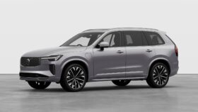Used Volvo XC90 Ultra