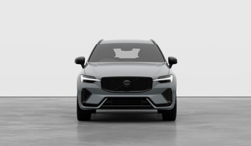 Used Volvo XC60 Plus Pro full