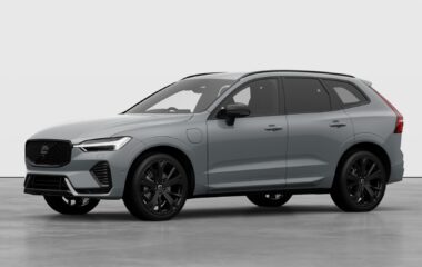 Used Volvo XC60 Plus Pro