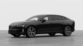 Used Volvo Es90 Ultra