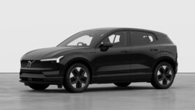 Used Volvo Ex30 Plus