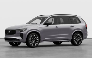 Used Volvo XC90 Plus Pro