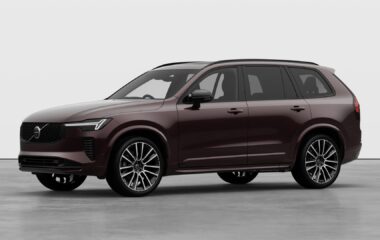 Used Volvo XC90 Ultra