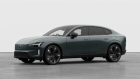 Used Volvo Es90 Ultra