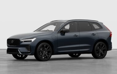 Used Volvo XC60 Ultra