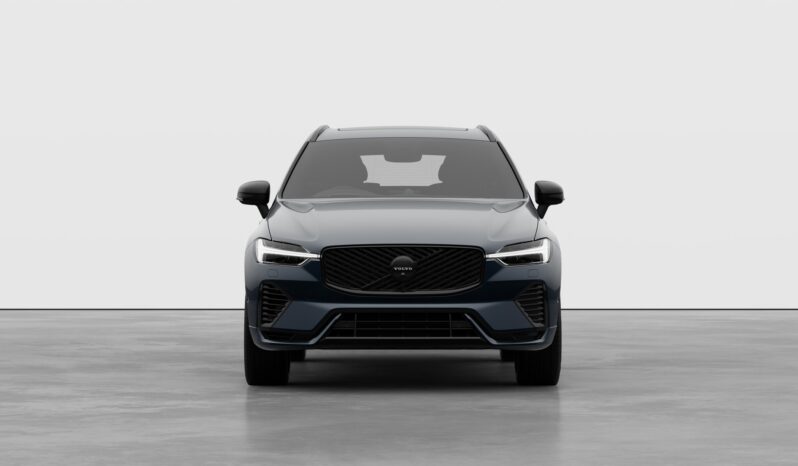 Used Volvo XC60 Ultra full