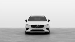 Used Volvo V60 Ultra full