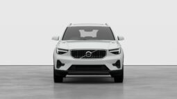 Used Volvo XC40 Ultra full