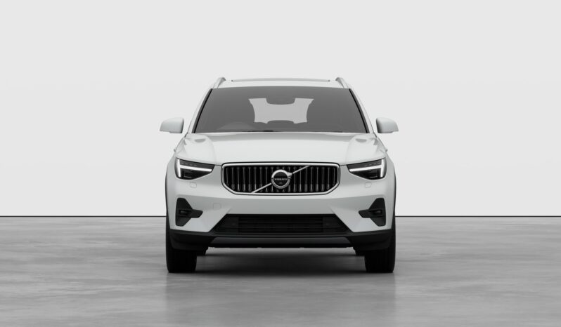 Used Volvo XC40 Ultra full
