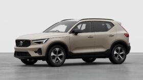 Used Volvo XC40 Plus