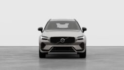 Used Volvo XC60 Ultra full